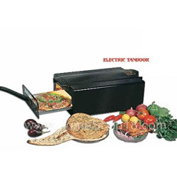 Manufacturers Exporters and Wholesale Suppliers of Electrical Tandoor Delhi Delhi